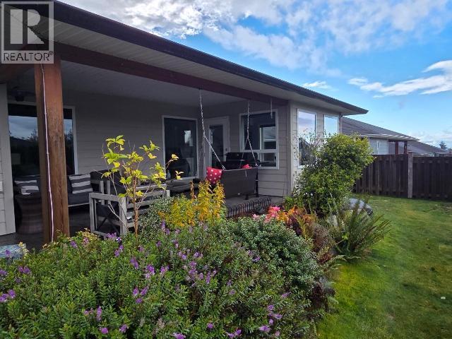 7361 GLACIER STREET, Powell River