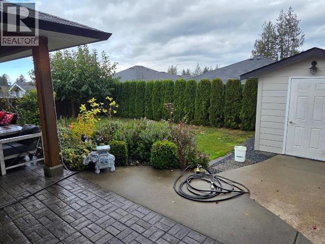 7361 GLACIER STREET, Powell River