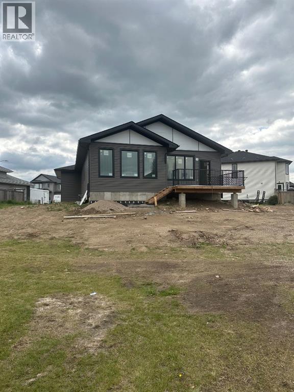 120 Beaconview Place, Fort McMurray