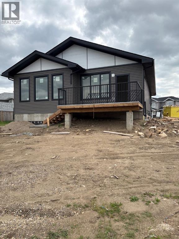 120 Beaconview Place, Fort McMurray
