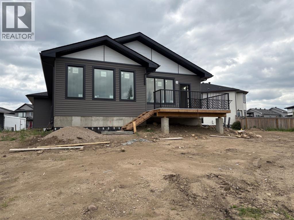 120 Beaconview Place, Fort McMurray