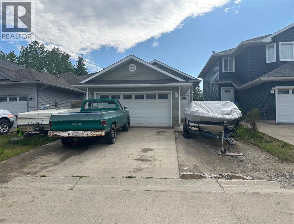 159 J.W. Mann Drive, Fort McMurray