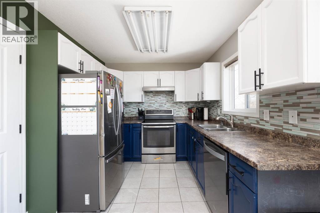 159 J.W. Mann Drive, Fort McMurray