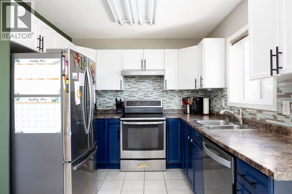 159 J.W. Mann Drive, Fort McMurray