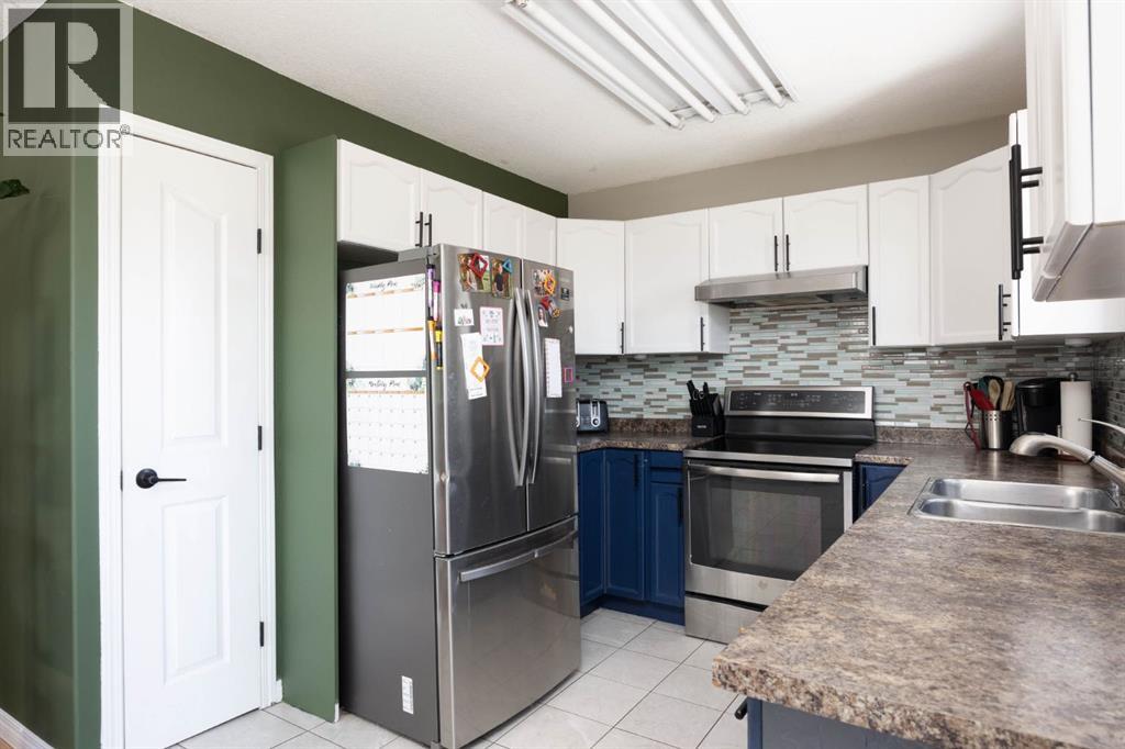 159 J.W. Mann Drive, Fort McMurray