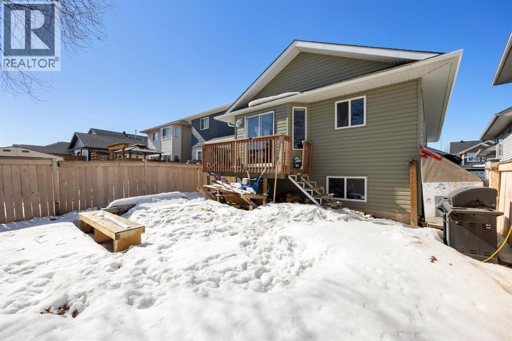 159 J.W. Mann Drive, Fort McMurray