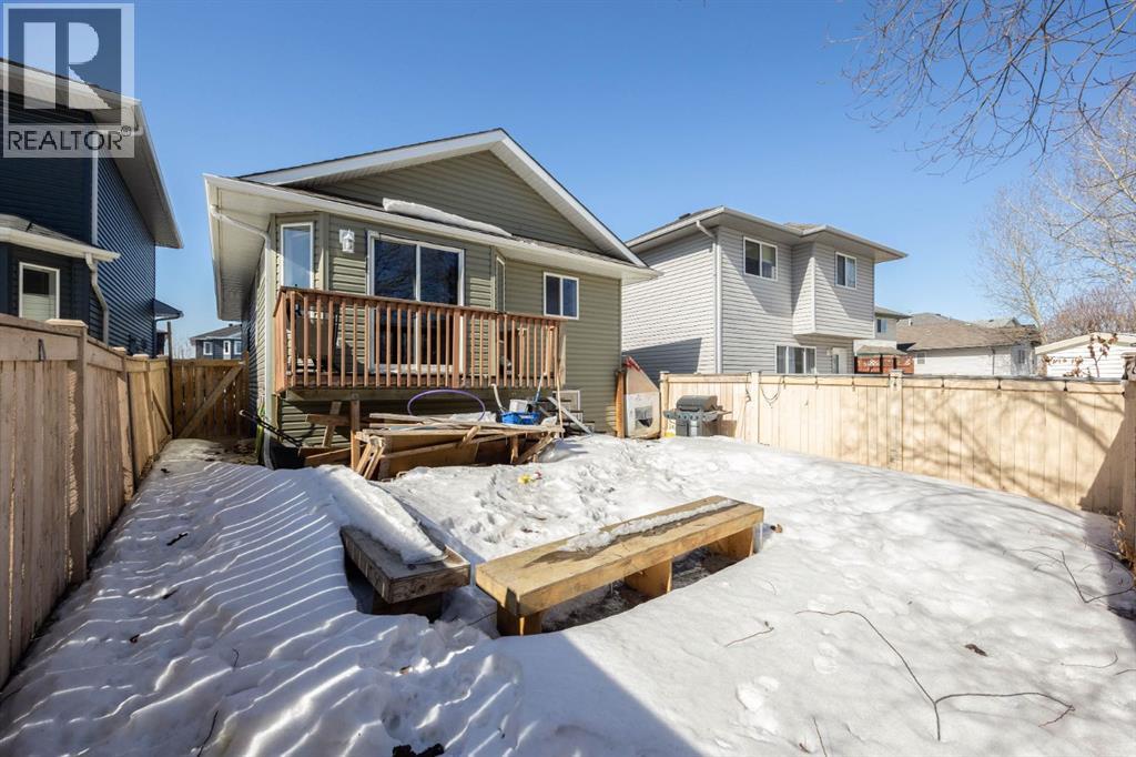 159 J.W. Mann Drive, Fort McMurray