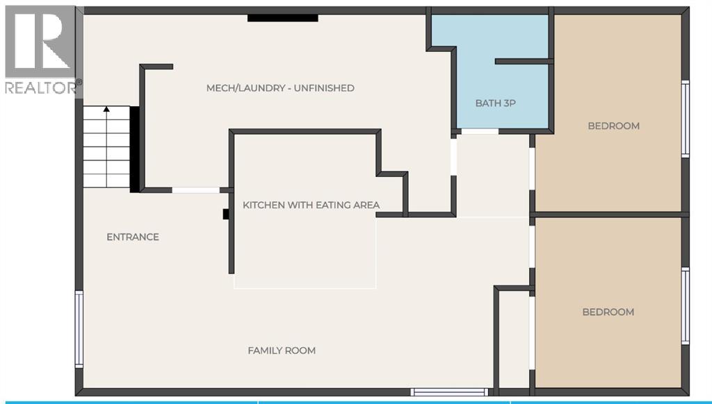 Single Family House Bungalow for Sale in  Fairview Drive SE Fairview Calgary 