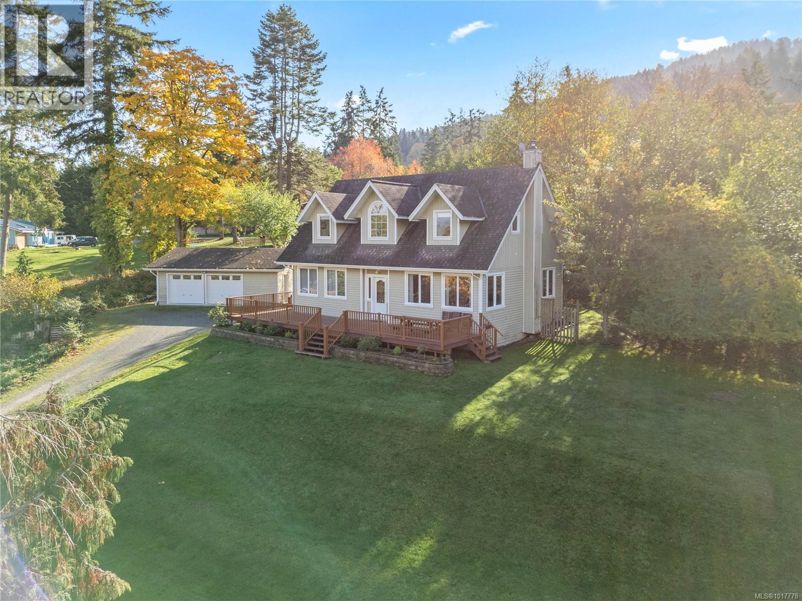 127 Bittancourt Rd, Salt Spring