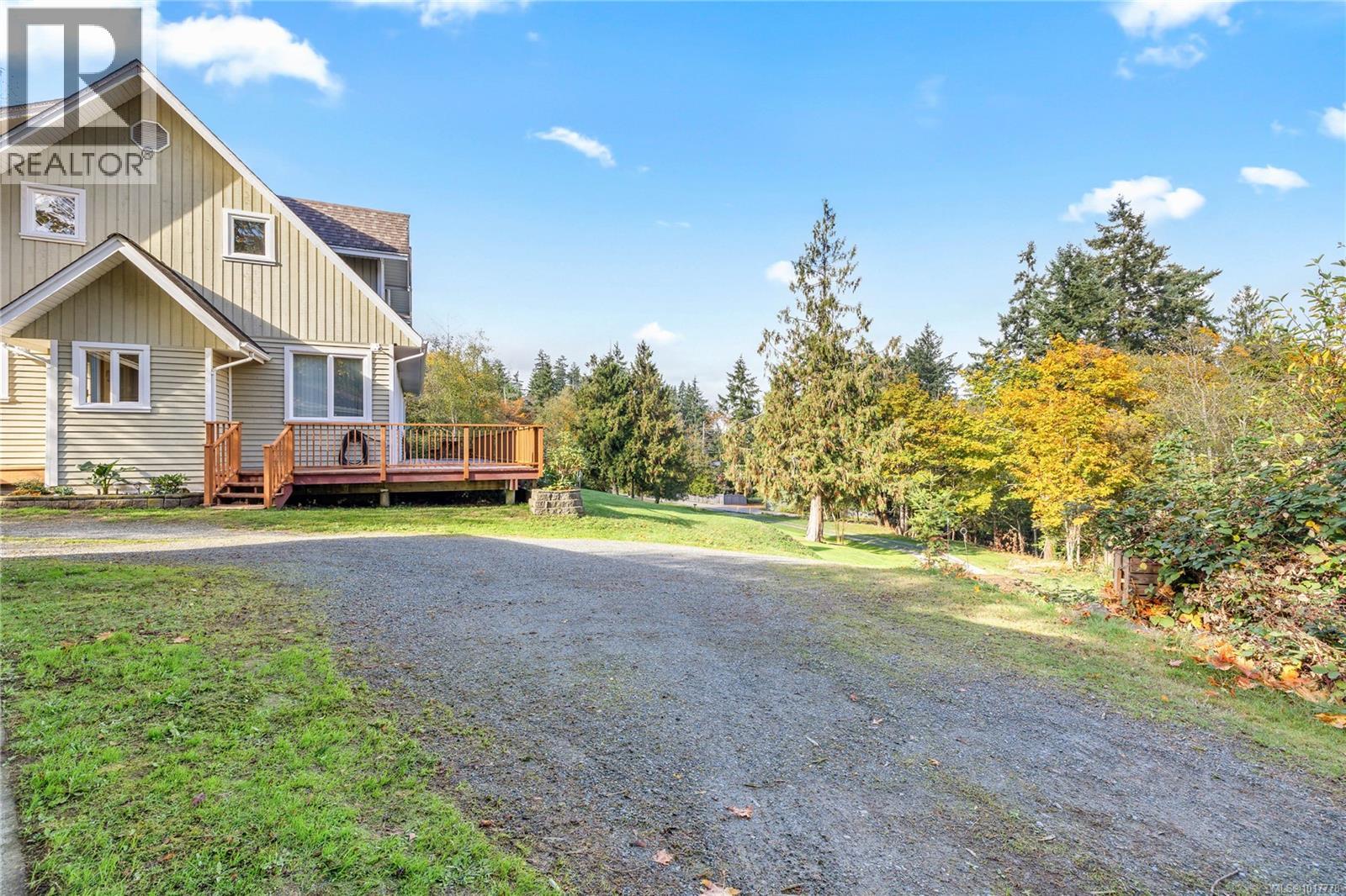 127 Bittancourt Rd, Salt Spring