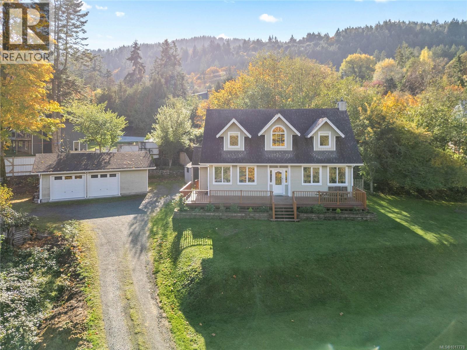 127 Bittancourt Rd, Salt Spring