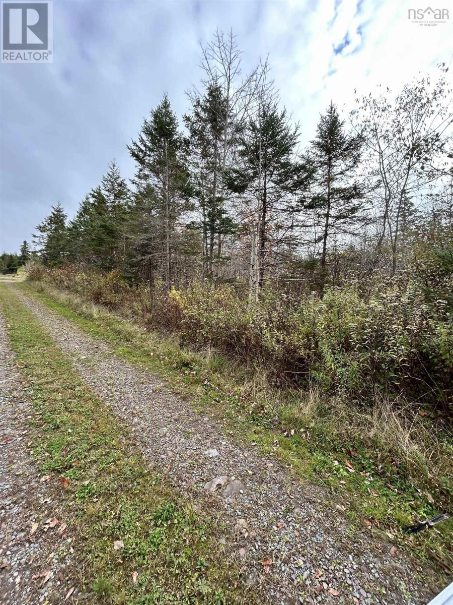 Property 8 of 9 of Guysborough Road