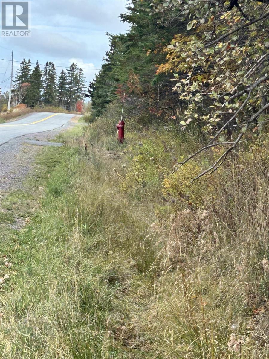 Property 4 of 9 of Guysborough Road