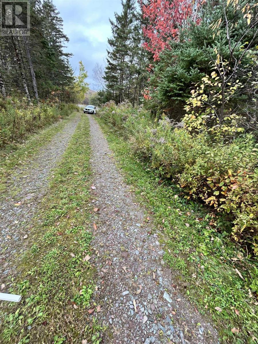 Property 2 of 7 of Lot 8 Guysborough Road