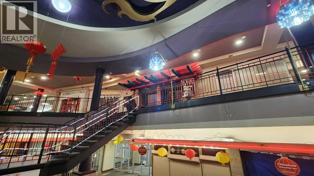 Retail for Sale in   Centre Street SE Chinatown Calgary 