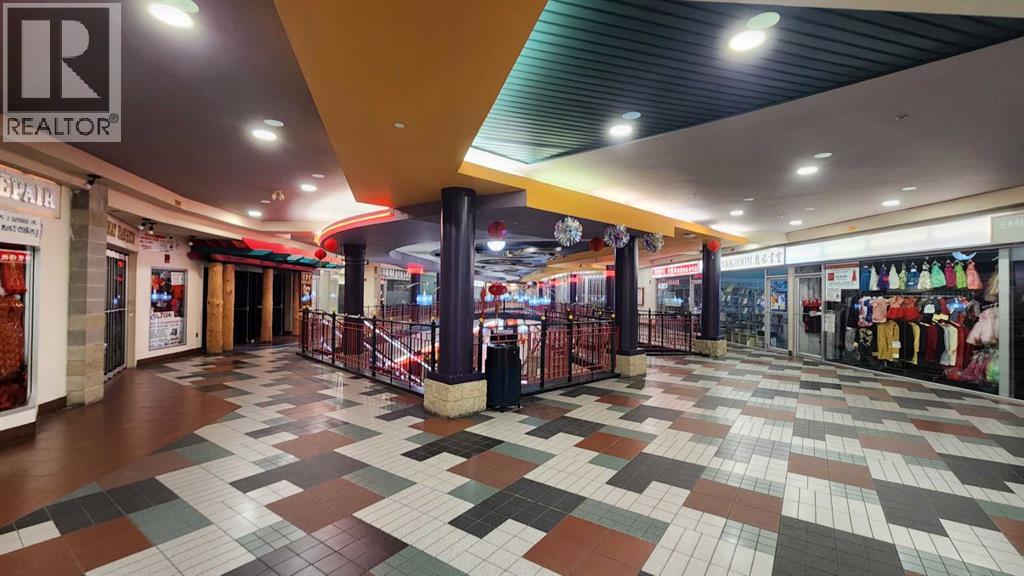 Retail for Sale in   Centre Street SE Chinatown Calgary 