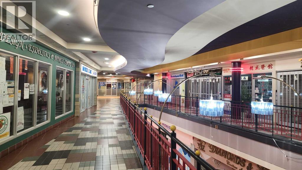 Retail for Sale in   Centre Street SE Chinatown Calgary 