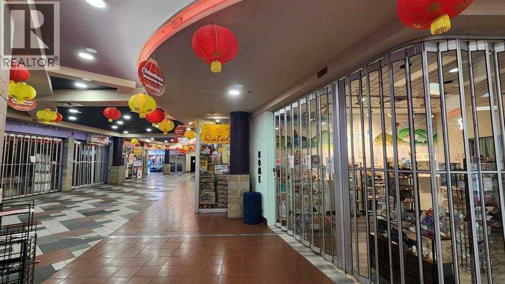 Retail for Sale in   Centre Street SE Chinatown Calgary 