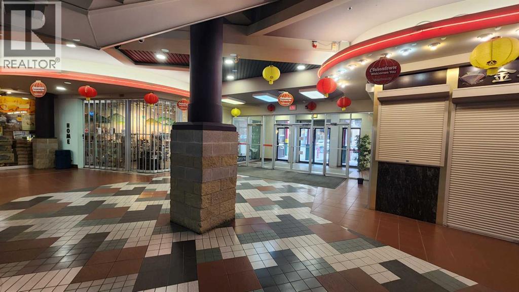 Retail for Sale in   Centre Street SE Chinatown Calgary 