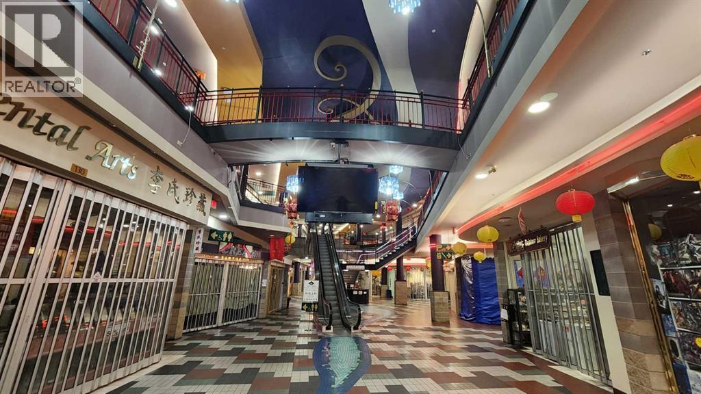 Retail for Sale in   Centre Street SE Chinatown Calgary 