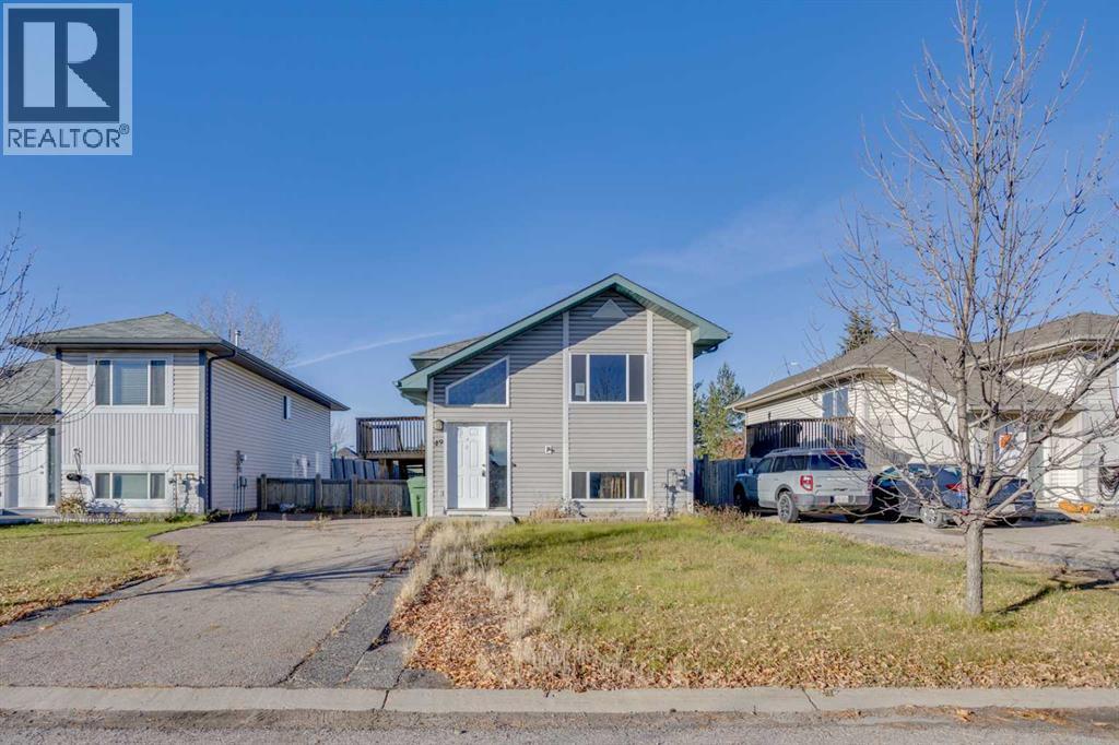 101 Paish Place, Fort McMurray