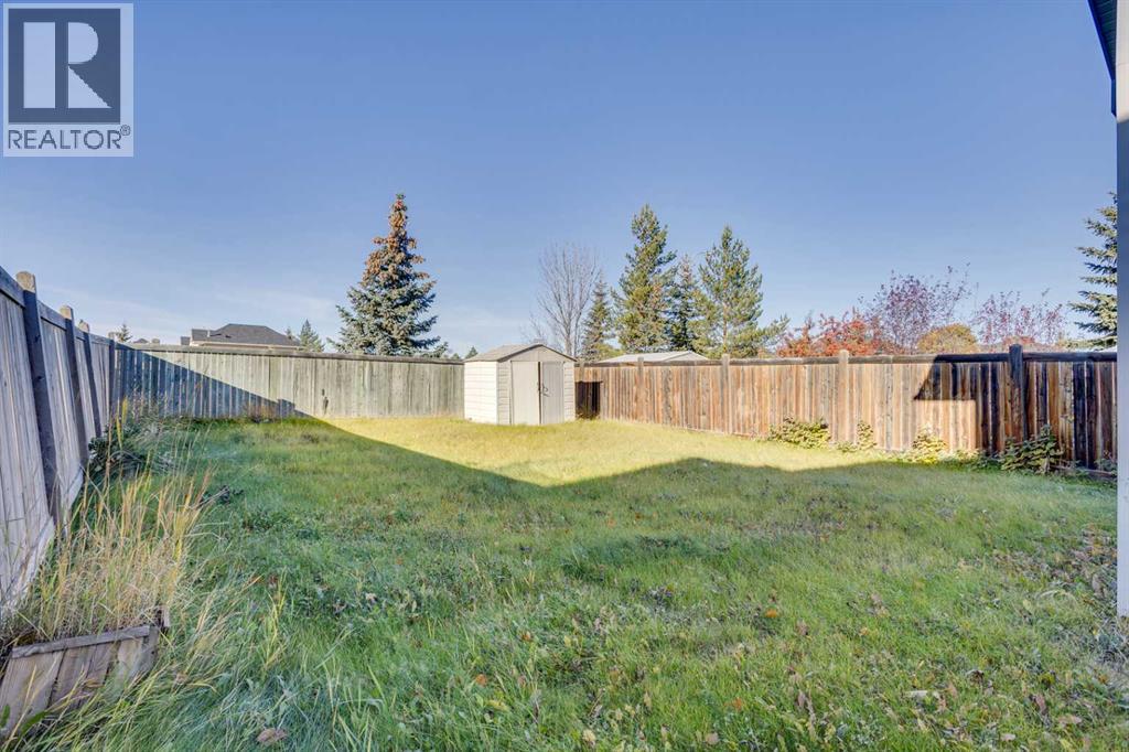 101 Paish Place, Fort McMurray