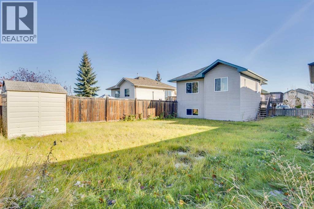 101 Paish Place, Fort McMurray