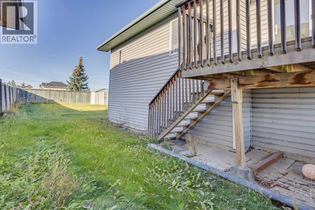 101 Paish Place, Fort McMurray