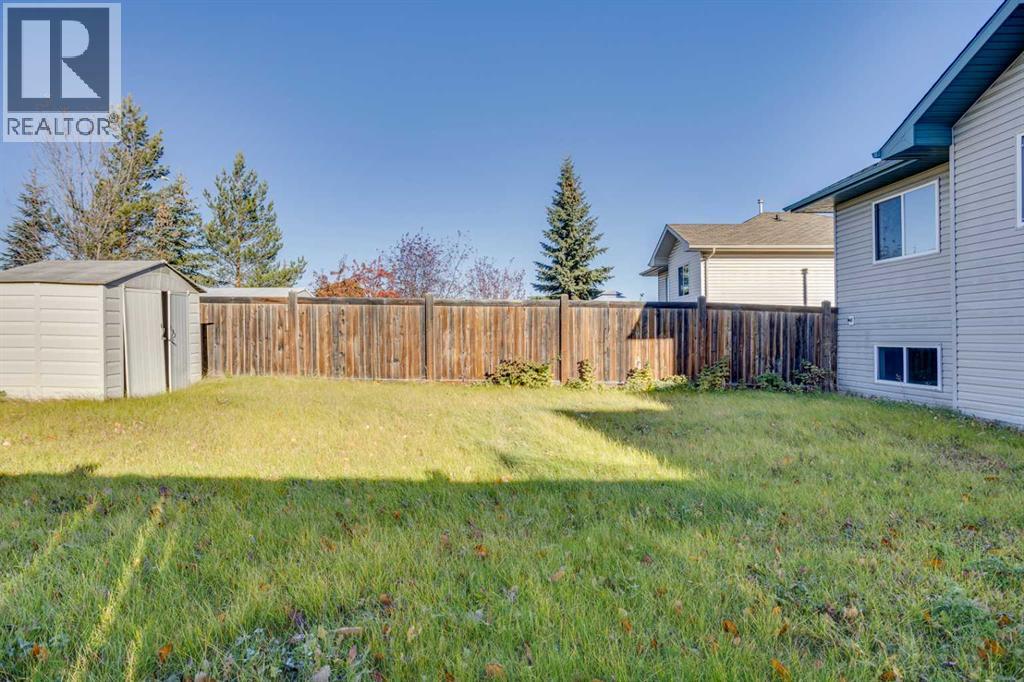 101 Paish Place, Fort McMurray