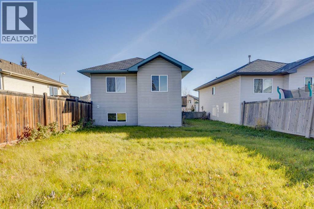 101 Paish Place, Fort McMurray