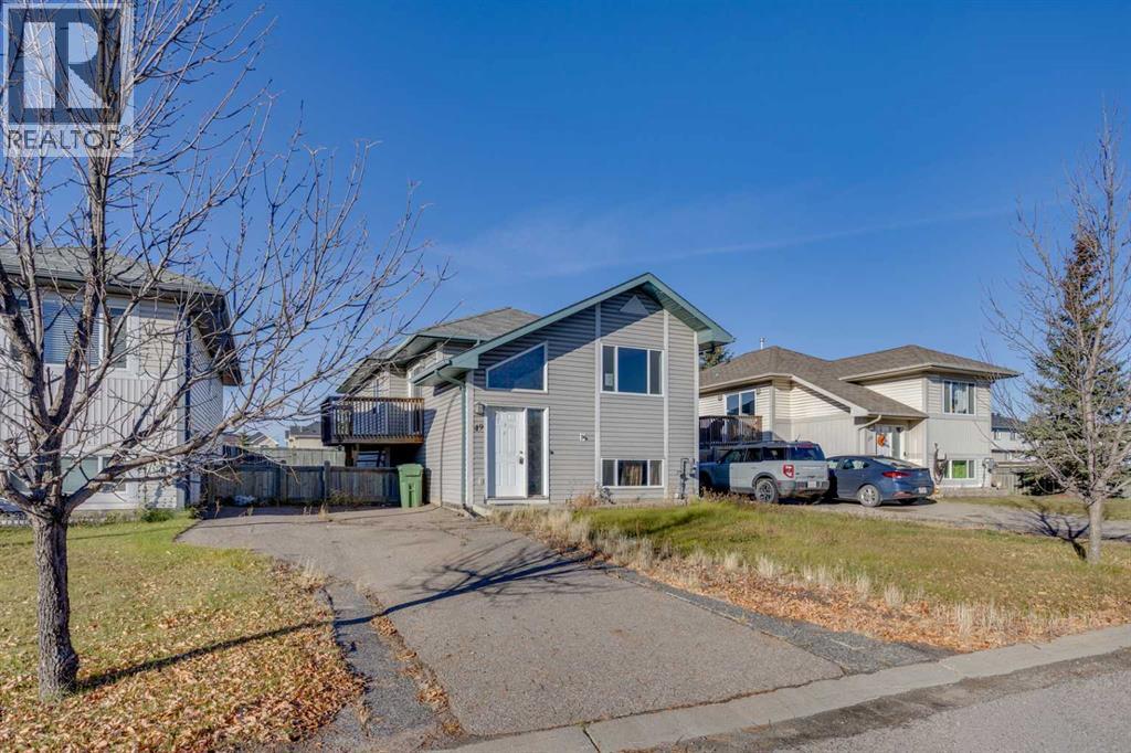 101 Paish Place, Fort McMurray