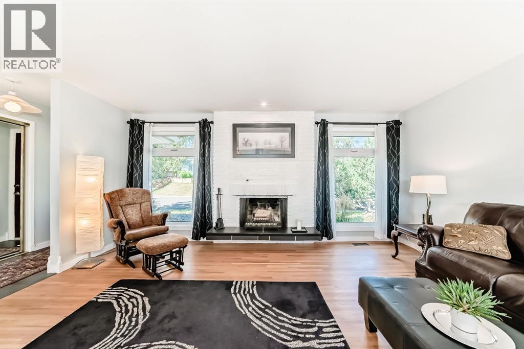 132 Silver Ridge Rise NW, Calgary, Alberta