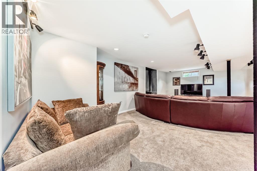 132 Silver Ridge Rise NW, Calgary, Alberta