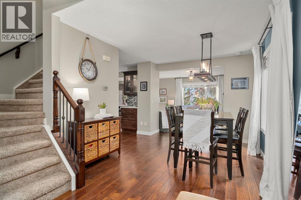 Single Family House for Sale in  River Rock Crescent SE Riverbend Calgary 