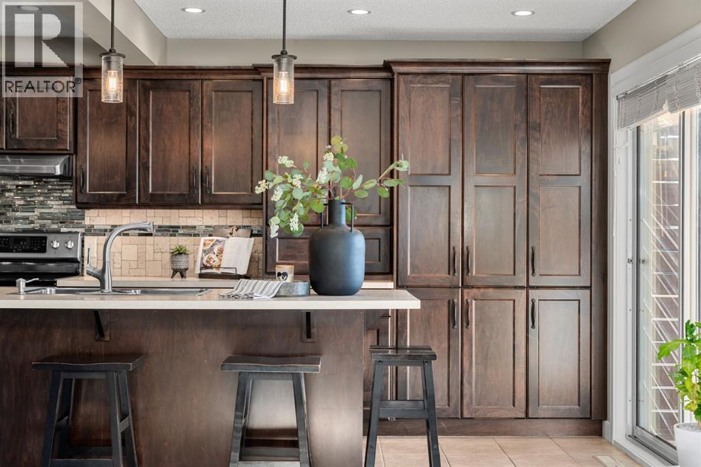 Single Family House for Sale in  River Rock Crescent SE Riverbend Calgary 