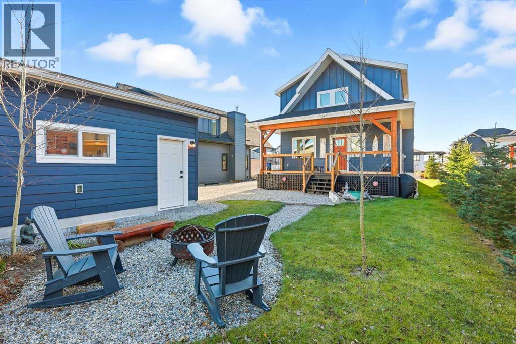 306 Cottageclub Link, Ghost Lake