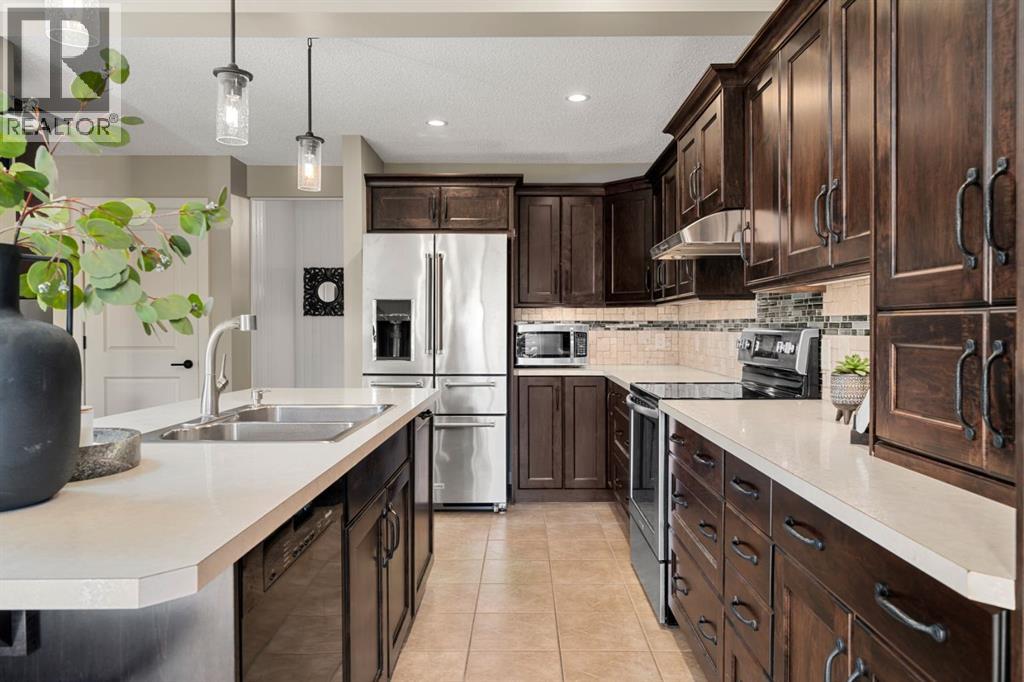Single Family House for Sale in  River Rock Crescent SE Riverbend Calgary 