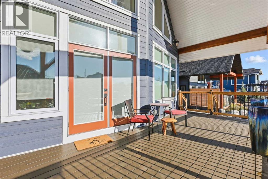 306 Cottageclub Link, Ghost Lake
