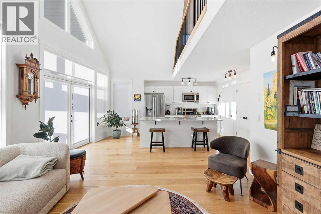 306 Cottageclub Link, Ghost Lake