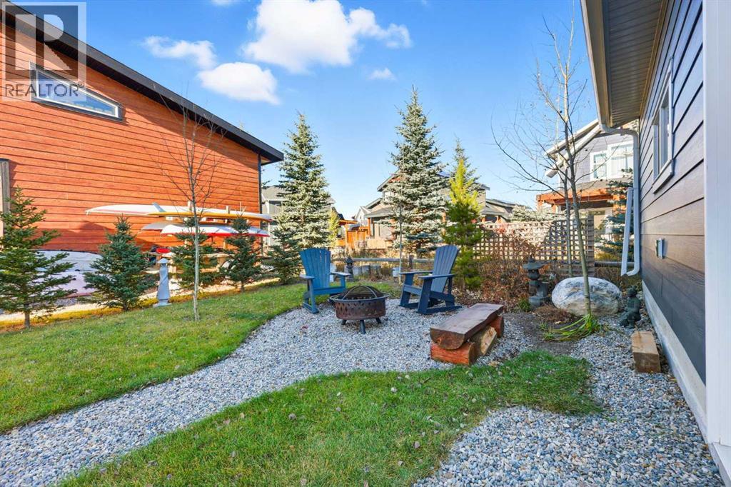 306 Cottageclub Link, Ghost Lake