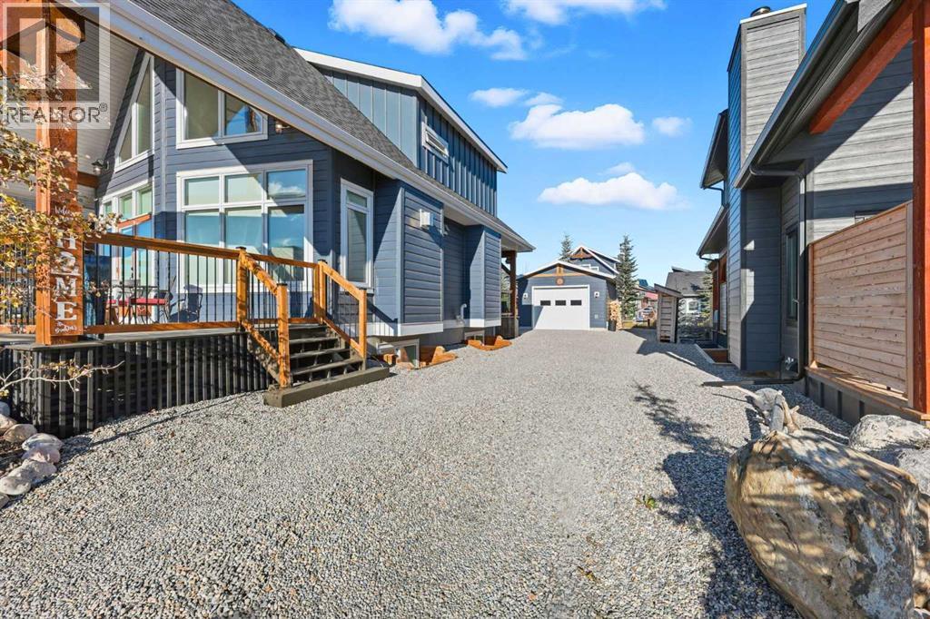 306 Cottageclub Link, Ghost Lake