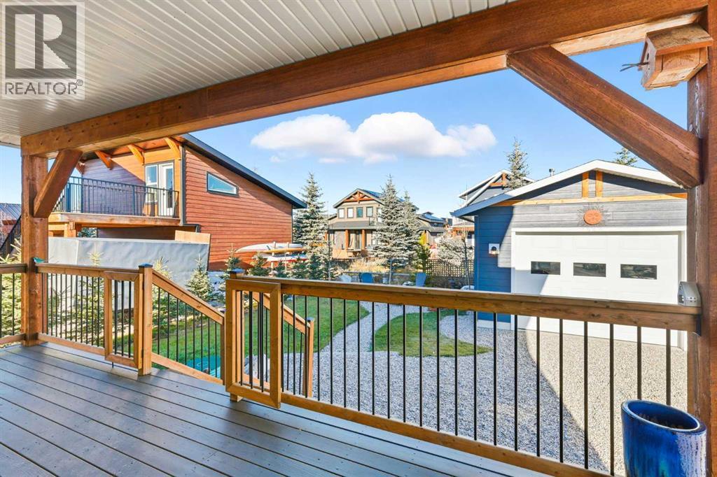 306 Cottageclub Link, Ghost Lake