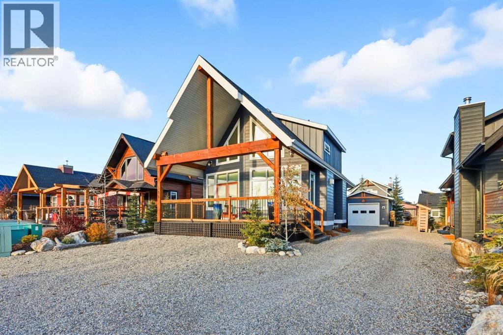 306 Cottageclub Link, Ghost Lake
