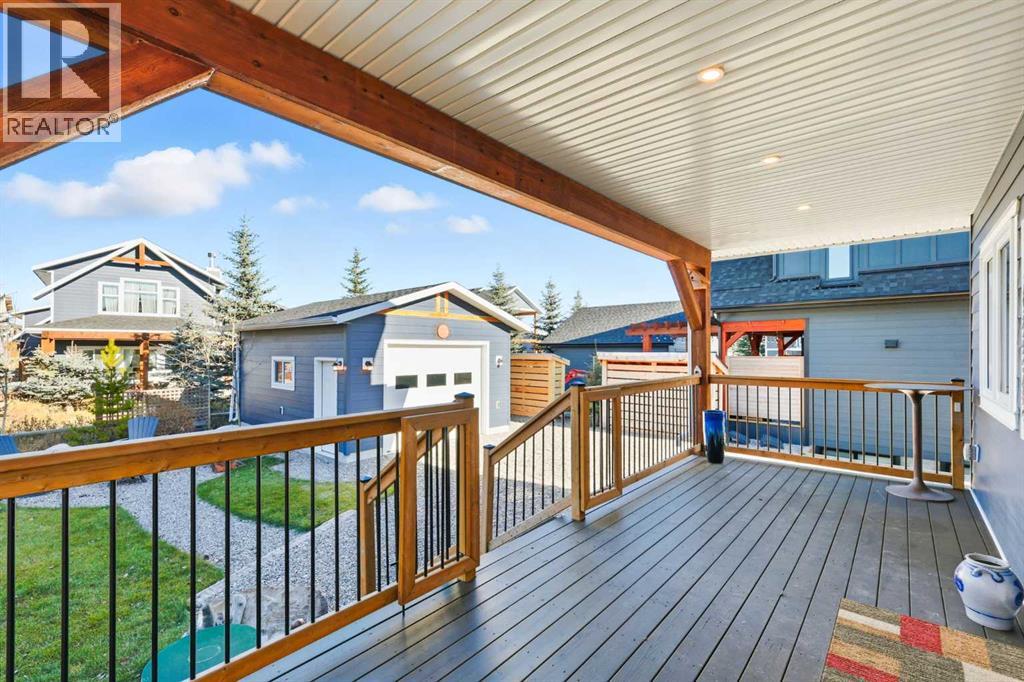 306 Cottageclub Link, Ghost Lake