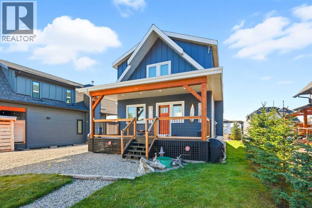 306 Cottageclub Link, Ghost Lake