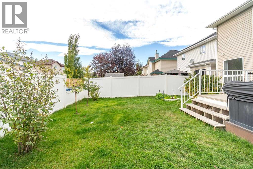 Single Family House for Sale in  Harvest Park Circle NE Harvest Hills Calgary 