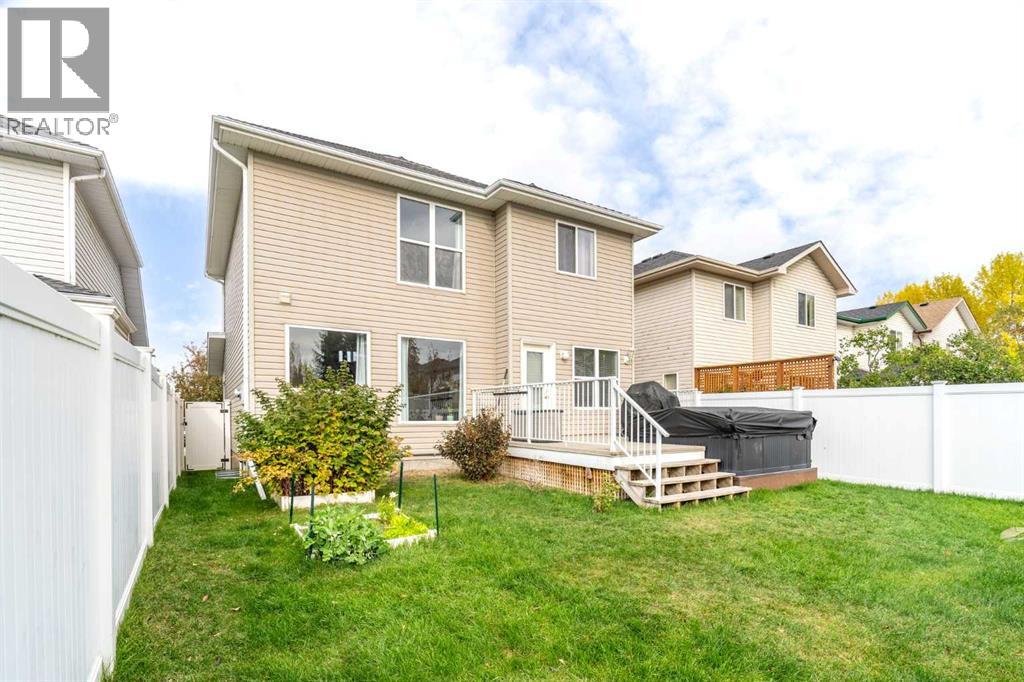 Single Family House for Sale in  Harvest Park Circle NE Harvest Hills Calgary 