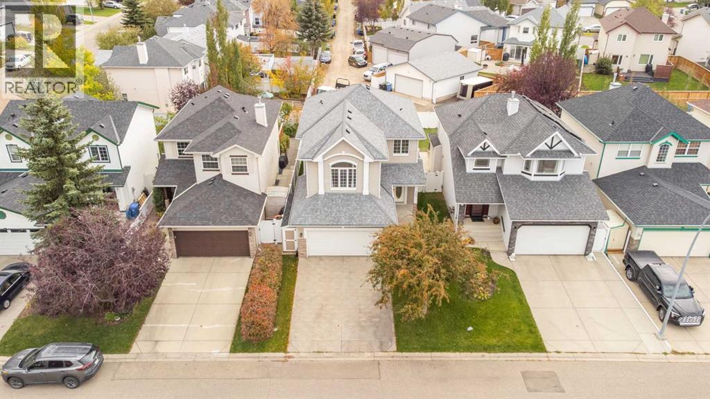 Single Family House for Sale in  Harvest Park Circle NE Harvest Hills Calgary 