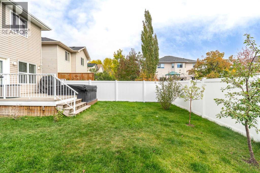 Single Family House for Sale in  Harvest Park Circle NE Harvest Hills Calgary 