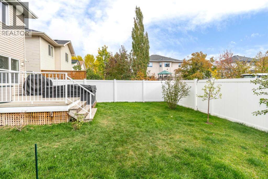 Single Family House for Sale in  Harvest Park Circle NE Harvest Hills Calgary 
